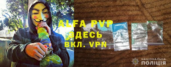 ALPHA-PVP Богородицк
